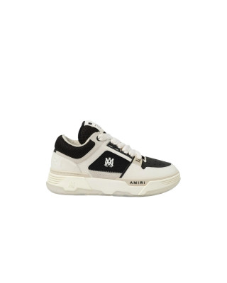 AMIRI MA-1 ALB/NEGRU